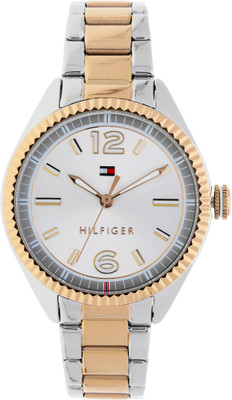 Tommy Hilfiger NATH1781148J Watch - For Men