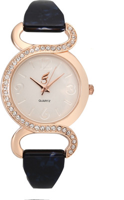 Talgo New Arrival Festive Season Special TGCRRG Diamonds Crystal White Ceramic Chain Strap Quartz Mechanism TGCRRG Watch - For Girls
Talgo New Arrival Festive Season Special TGCRRG Diamonds Crystal White Ceramic Chain Strap Quartz Mechanism TGCRRG Watch - For Girls