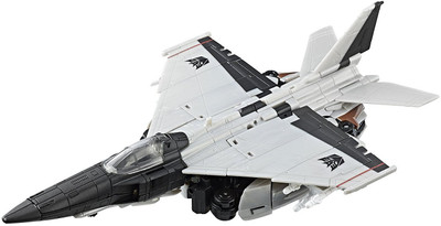 Hasbro Transformers the Last Knight Premier Edition Voyager Decepticon Nitro (8.31 cm)(Multicolor)
Hasbro Transformers the Last Knight Premier Edition Voyager Decepticon Nitro (8.31 cm)(Multicolor)
