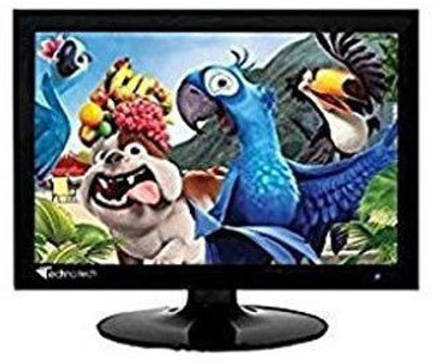 Tech-Com 15 inch SVGA LED Backlit Monitor(TC-1515-P)
