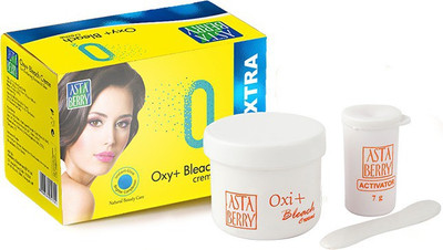 Astaberry Oxy+ Bleach creme(300 g)