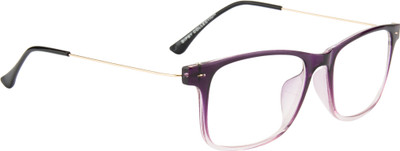 Gipsy Full Rim Wayfarer Frame(50 mm