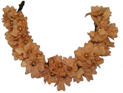 Confidence Bridal Hair Accessories For South Indian Wedding (Beige) Hair Accessory Set(Beige)
Confidence Bridal Hair Accessories For South Indian Wedding (Beige) Hair Accessory Set(Beige)