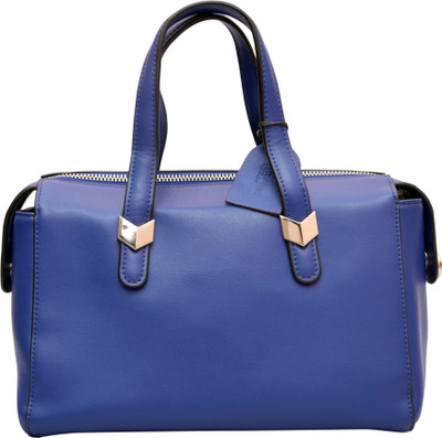 Versality Hand-held Bag(Blue)