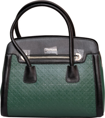 Versality Hand-held Bag(Black)