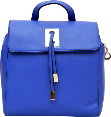 Versality Hand-held Bag(Blue)