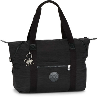 Kipling Shoulder Bag(Black)