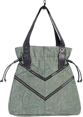 Mona B Tote(Grey)