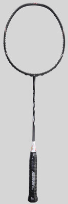 ASHAWAY BF Light 100 Multicolor Unstrung Badminton Racquet(G2 - 3.75 Inches, 82 g)
ASHAWAY BF Light 100 Multicolor Unstrung Badminton Racquet(G2 - 3.75 Inches, 82 g)