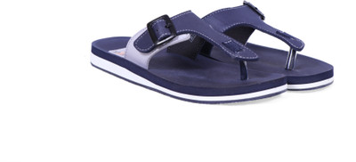 Adda Slippers, Navy