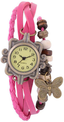SS Traders Kids Watch - Good gifting Item - New Trendy look watch Watch - For Boys & Girls
SS Traders Kids Watch - Good gifting Item - New Trendy look watch Watch - For Boys & Girls