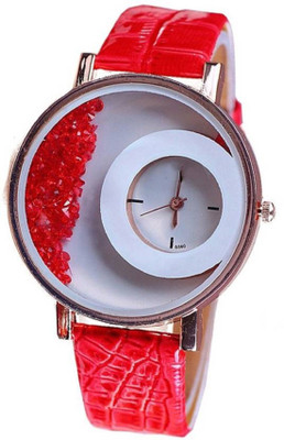 PEPPER STYLE Pink Mxre Wrist Analogue Watch Girls Or Womens STYLE 065 Watch - For Girls
PEPPER STYLE Pink Mxre Wrist Analogue Watch Girls Or Womens STYLE 065 Watch - For Girls
