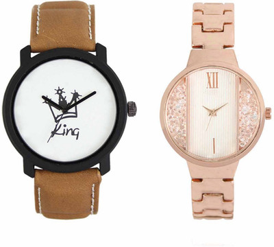 Nx Plus 626 Unique Best Formal collection Watch - For Men & Women