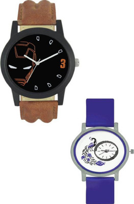vibamafashion a34 Watch - For Men & Women