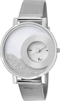 FabSale Stylish 2017 New Collection KK5238 Watch - For Women