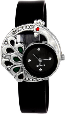 T TOPLINE Glory peacock dail TW10002 Watch - For Women
