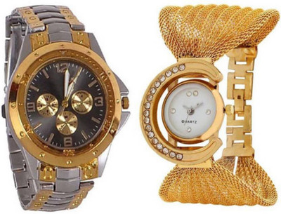 Frolik 319 Stylish Awesome Formal Casual Professional Watch - For Boys & Girls
Frolik 319 Stylish Awesome Formal Casual Professional Watch - For Boys & Girls