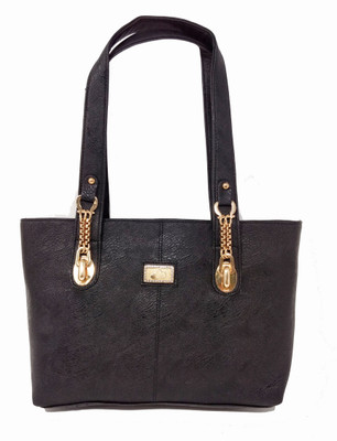 SM Shopper Women Casual, Formal, Evening/Party Leatherette Bag Shoulder Bag(Brown, 5 L)
SM Shopper Women Casual, Formal, Evening/Party Leatherette Bag Shoulder Bag(Brown, 5 L)