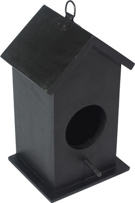 The Urban Store TUS-BH-03 Bird House(Hanging, Wall Mounting, Tree Mounting, Free Standing)
The Urban Store TUS-BH-03 Bird House(Hanging, Wall Mounting, Tree Mounting, Free Standing)