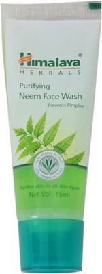 Himalaya him neem 100 ml Face Wash(100 ml)