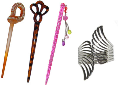 abc combo of juda sticks with Bracelet Bun Stick(Multicolor)
abc combo of juda sticks with Bracelet Bun Stick(Multicolor)