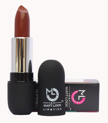 Mattlook Black Bullet(Shade 10)
