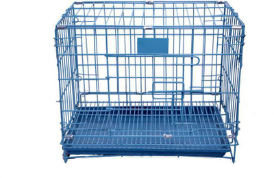 lakhubhai High Quality Double Door With Removable Tray cage 24 Inches For Dog, Cat, Rabbit, Guinea Pig House
lakhubhai High Quality Double Door With Removable Tray cage 24 Inches For Dog, Cat, Rabbit, Guinea Pig House