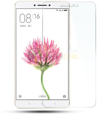 Skin4Gadgets Tempered Glass Guard for Mi 4, Transparent