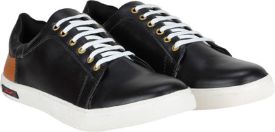 Koxko Royale, Casual Outdoors, Canvas Shoes, Dancing Shoes, Corporate Casuals Casuals For Men(Black
Koxko Royale, Casual Outdoors, Canvas Shoes, Dancing Shoes, Corporate Casuals Casuals For Men(Black