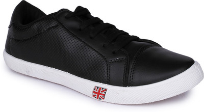 Do Bhai Sneakers For Men(Black