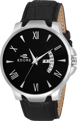 Edore Special ed- gr004 blk Special Watch - For Men