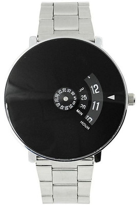 Talgo New Arrival Red Robin Season Special RR58897BKDSC Paidu Round Analogue Black Dial RR58897BKDSC Watch - For Women
Talgo New Arrival Red Robin Season Special RR58897BKDSC Paidu Round Analogue Black Dial RR58897BKDSC Watch - For Women