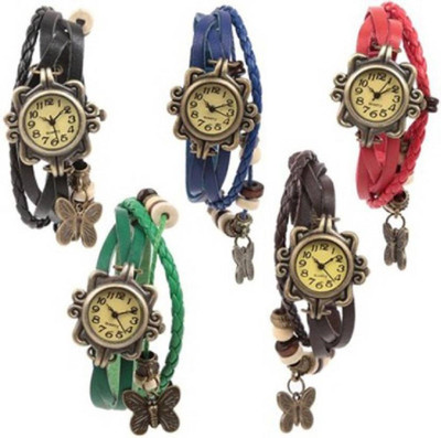 Talgo New Arrival Festive Season Special TGDORIBKBURDGRBR Multi color Round Dial Leather Dori Strap TGDORIBKBURDGRBR Watch - For Girls
Talgo New Arrival Festive Season Special TGDORIBKBURDGRBR Multi color Round Dial Leather Dori Strap TGDORIBKBURDGRBR Watch - For Girls