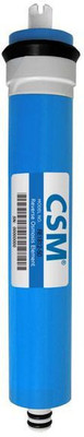 Toyam pure RO Membrane CSM 50 gpd Solid Filter Cartridge (0.0001, Pack of 1) Solid Filter Cartridge(0.00001, Pack of 1)
Toyam pure RO Membrane CSM 50 gpd Solid Filter Cartridge (0.0001, Pack of 1) Solid Filter Cartridge(0.00001, Pack of 1)