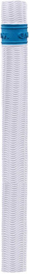 GM Ripple Ergonomic(White, Blue, Pack of 1)