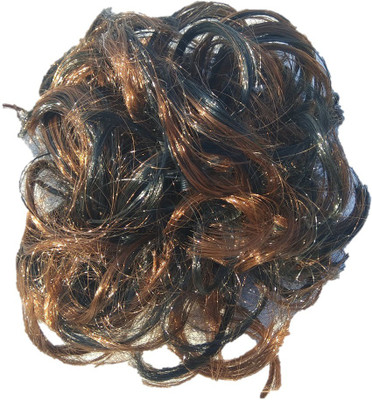 Fashionairs AE10038X4X0 Bun(Black, Copper)