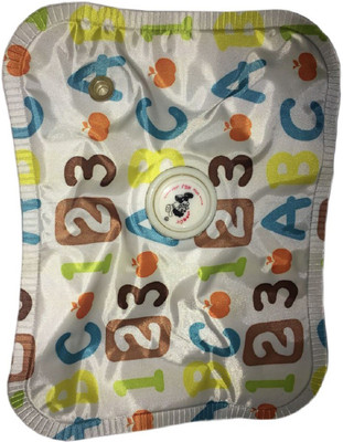Elegantshopping Heating Electrothermal Hot Water Bag Electrical 1 L Hot Water Bag(Multicolor)
Elegantshopping Heating Electrothermal Hot Water Bag Electrical 1 L Hot Water Bag(Multicolor)