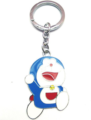Prime Key Chain Metal Cat Key Chain J Key Chain