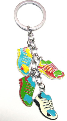 Prime Key Chain Metal Shoes Key Chain Key Chain