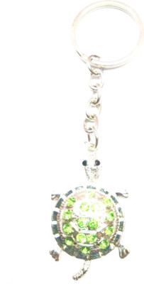 Prime Key Chain Metal Tortoise Turtle Key Chain G Key Chain