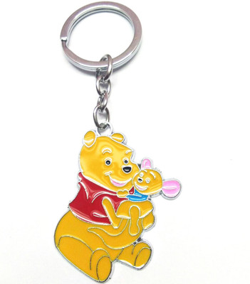 Prime Key Chain Metal Fancy Gudde Key Chain 4 Key Chain