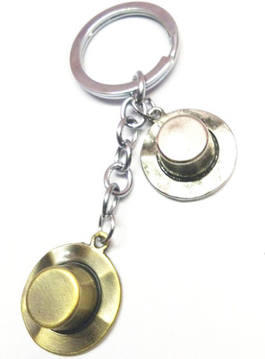 Prime Key Chain Metal Cap Key Chain Key Chain