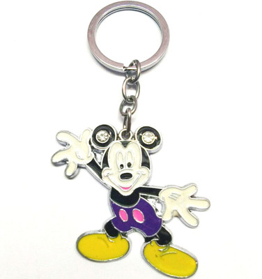 Prime Key Chain Metal Mickey Key Chain I Key Chain