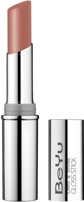 beyu Care & Shine Gloss Stick(No. 57 Bonbon Vale, 4.2 g)