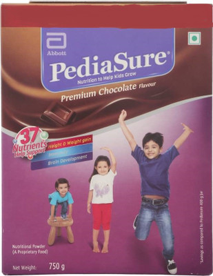 Pediasure Premium Chocolate Health Drink 750 g
