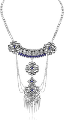 Sukkhi Ritzy Alloy Necklace