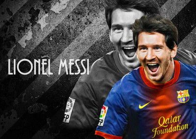 Akhuratha lionel-messi-barcelona Wall Poster Paper Print(18 inch X 12 inch, Rolled)
Akhuratha lionel-messi-barcelona Wall Poster Paper Print(18 inch X 12 inch, Rolled)