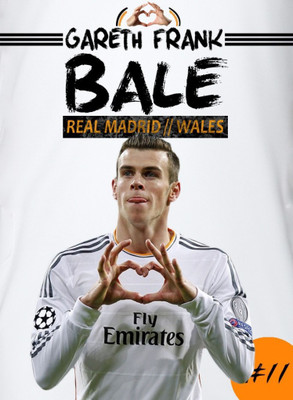 Akhuratha gareth-bale-celebration Wall Poster Paper Print(18 inch X 12 inch, Rolled)
Akhuratha gareth-bale-celebration Wall Poster Paper Print(18 inch X 12 inch, Rolled)