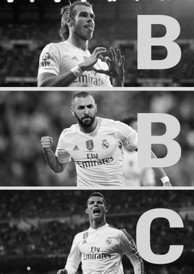 Akhuratha bbc-bale-benzema-ronaldo-in-black-and-white Wall Poster Paper Print(18 inch X 12 inch, Rolled)
Akhuratha bbc-bale-benzema-ronaldo-in-black-and-white Wall Poster Paper Print(18 inch X 12 inch, Rolled)