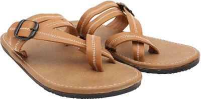 Kaneggye Slippers, Natural